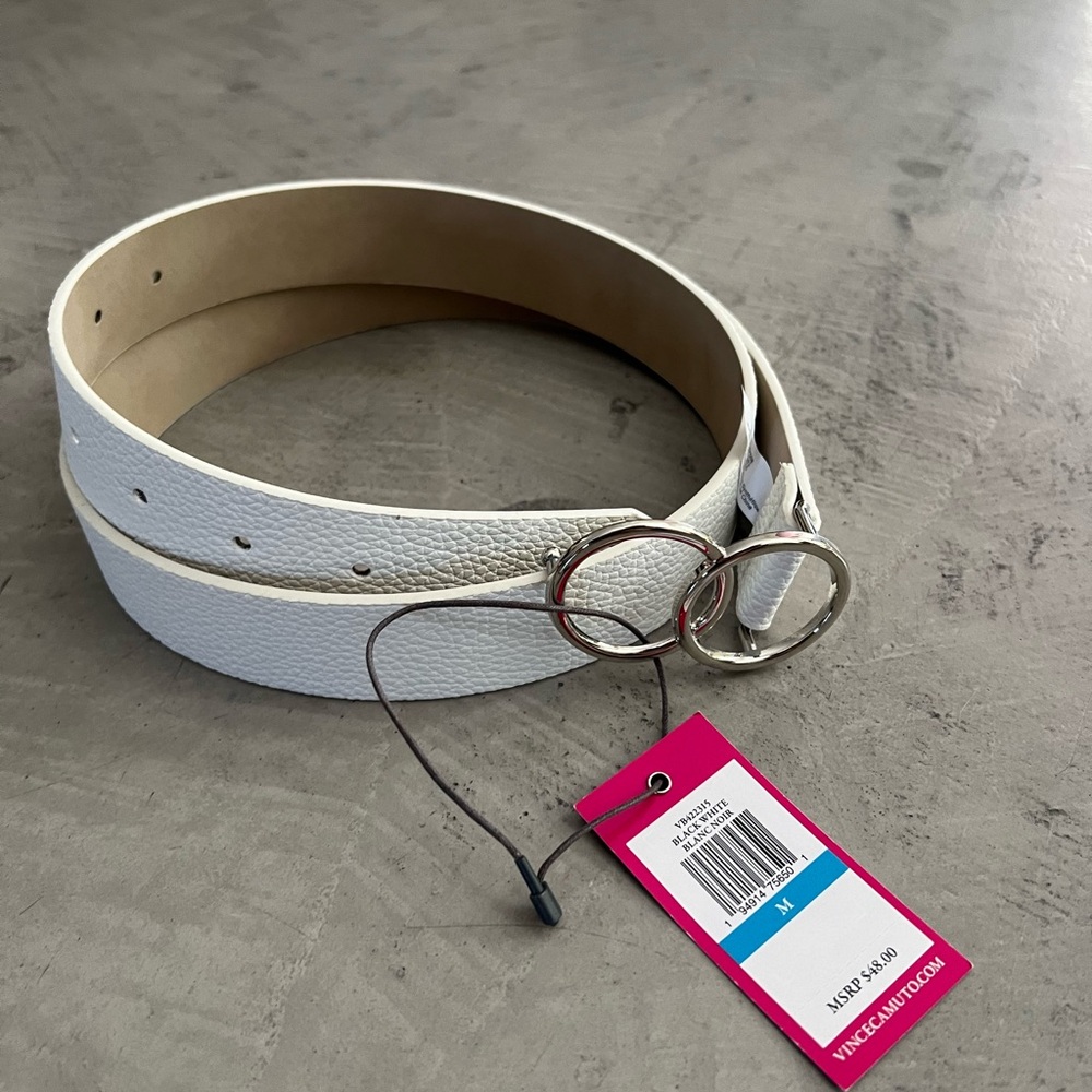 Belt